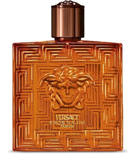 Versace Eros Edp Spray 3.4 Oz (100 Ml) (M) : Amazon.ca: Beauty